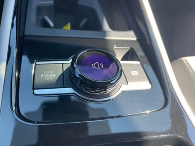 2025 Volkswagen Tiguan 2.0T SEL R-Line