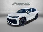 2026 Volkswagen Tiguan 2.0T SEL