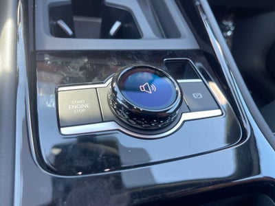 2026 Volkswagen Tiguan 2.0T SEL