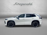 2026 Volkswagen Tiguan 2.0T SEL
