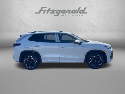 2026 Volkswagen Tiguan 2.0T SEL