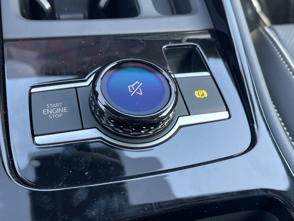 2026 Volkswagen Tiguan 2.0T SEL R-Line Turbo