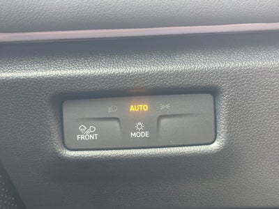 2026 Volkswagen Tiguan 2.0T SEL R-Line Turbo