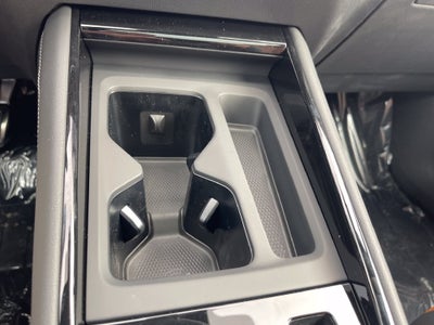 2026 Volkswagen Tiguan 2.0T SEL R-Line