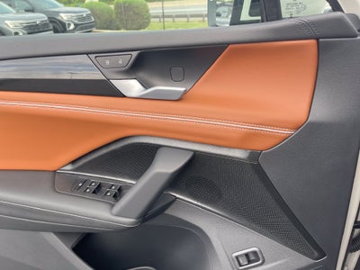 2026 Volkswagen Tiguan 2.0T SEL R-Line