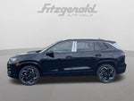 2026 Volkswagen Tiguan 2.0T SEL R-Line