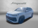 2026 Volkswagen Tiguan 2.0T SEL R-Line Turbo