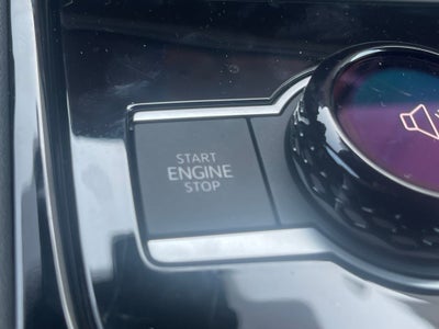 2026 Volkswagen Tiguan 2.0T SEL R-Line Turbo