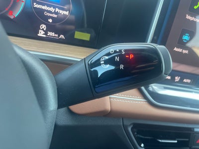 2026 Volkswagen Tiguan 2.0T SEL R-Line Turbo