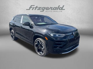 2026 Volkswagen Tiguan 2.0T SEL R-Line