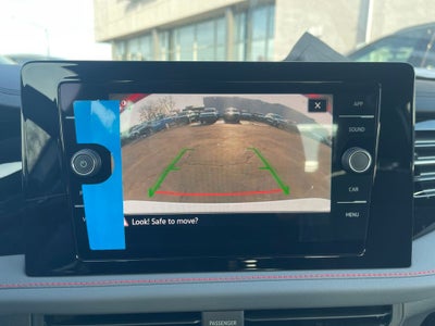 2026 Volkswagen Jetta GLI 2.0T Autobahn