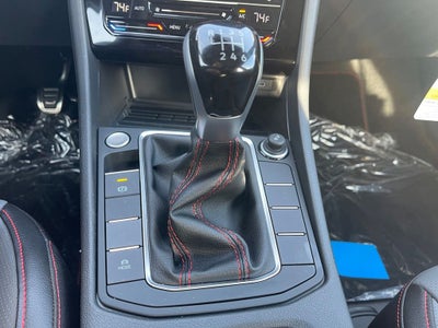 2026 Volkswagen Jetta GLI 2.0T Autobahn