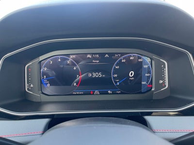 2026 Volkswagen Jetta GLI 2.0T Autobahn