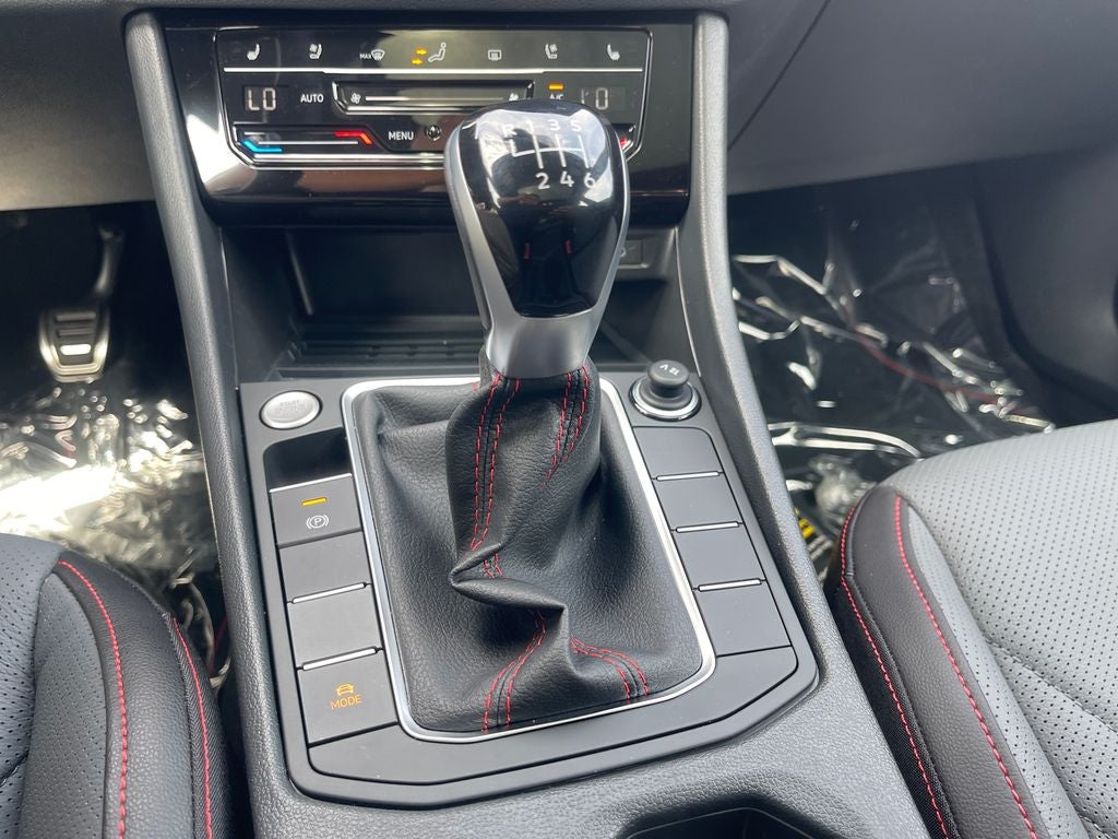 2026 Volkswagen Jetta GLI 2.0T Autobahn
