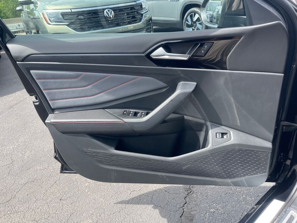 2026 Volkswagen Jetta GLI 2.0T Autobahn