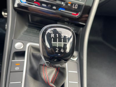 2026 Volkswagen Jetta GLI 2.0T Autobahn