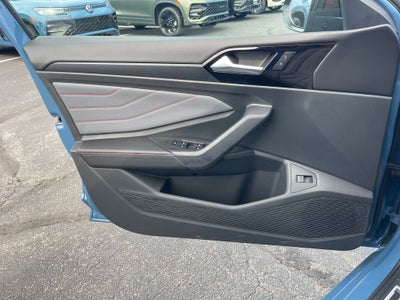 2026 Volkswagen Jetta GLI 2.0T Autobahn