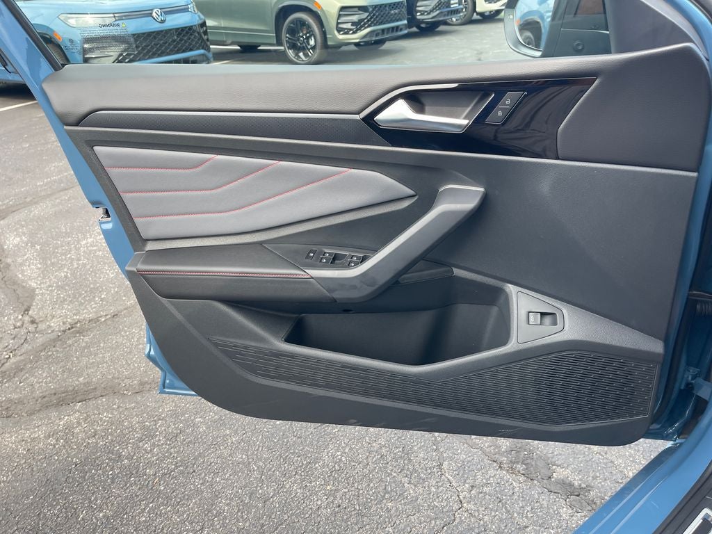 2026 Volkswagen Jetta GLI 2.0T Autobahn