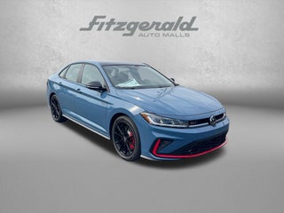 2026 Volkswagen Jetta GLI 2.0T Autobahn