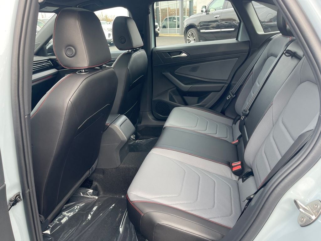 2026 Volkswagen Jetta GLI 2.0T Autobahn