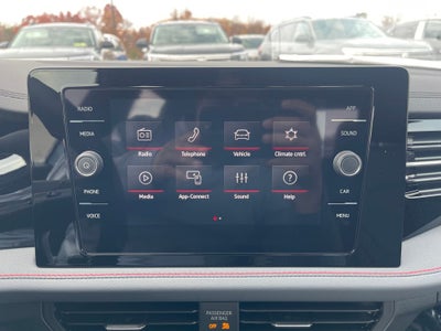 2026 Volkswagen Jetta GLI 2.0T Autobahn