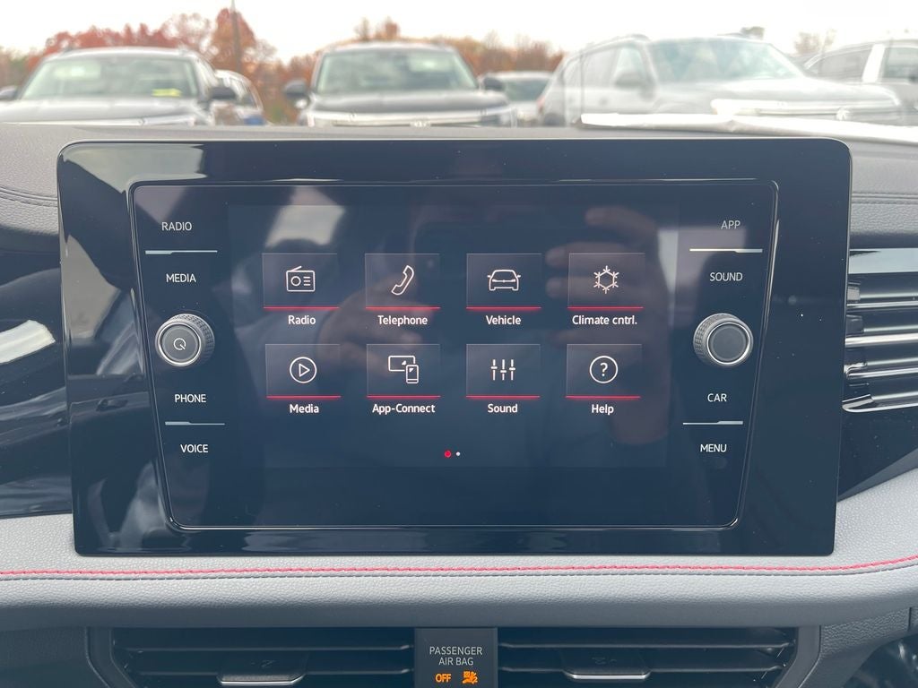 2026 Volkswagen Jetta GLI 2.0T Autobahn