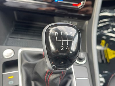 2026 Volkswagen Jetta GLI 2.0T Autobahn