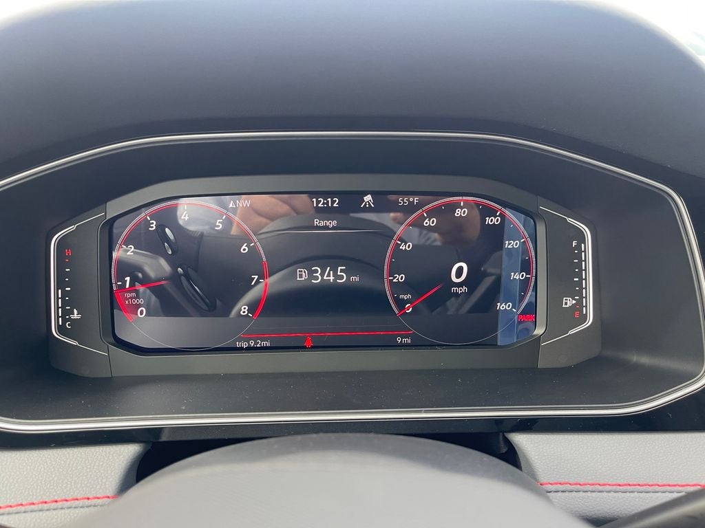 2026 Volkswagen Jetta GLI 2.0T Autobahn