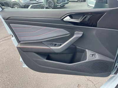 2026 Volkswagen Jetta GLI 2.0T Autobahn