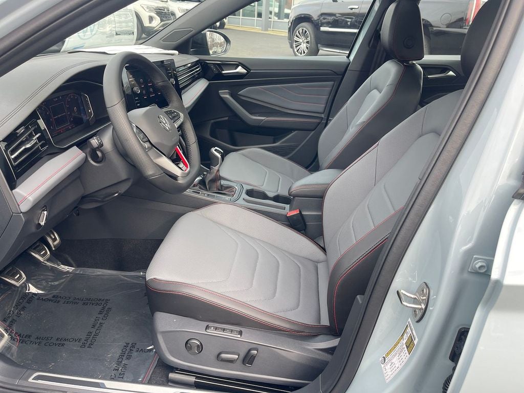 2026 Volkswagen Jetta GLI 2.0T Autobahn