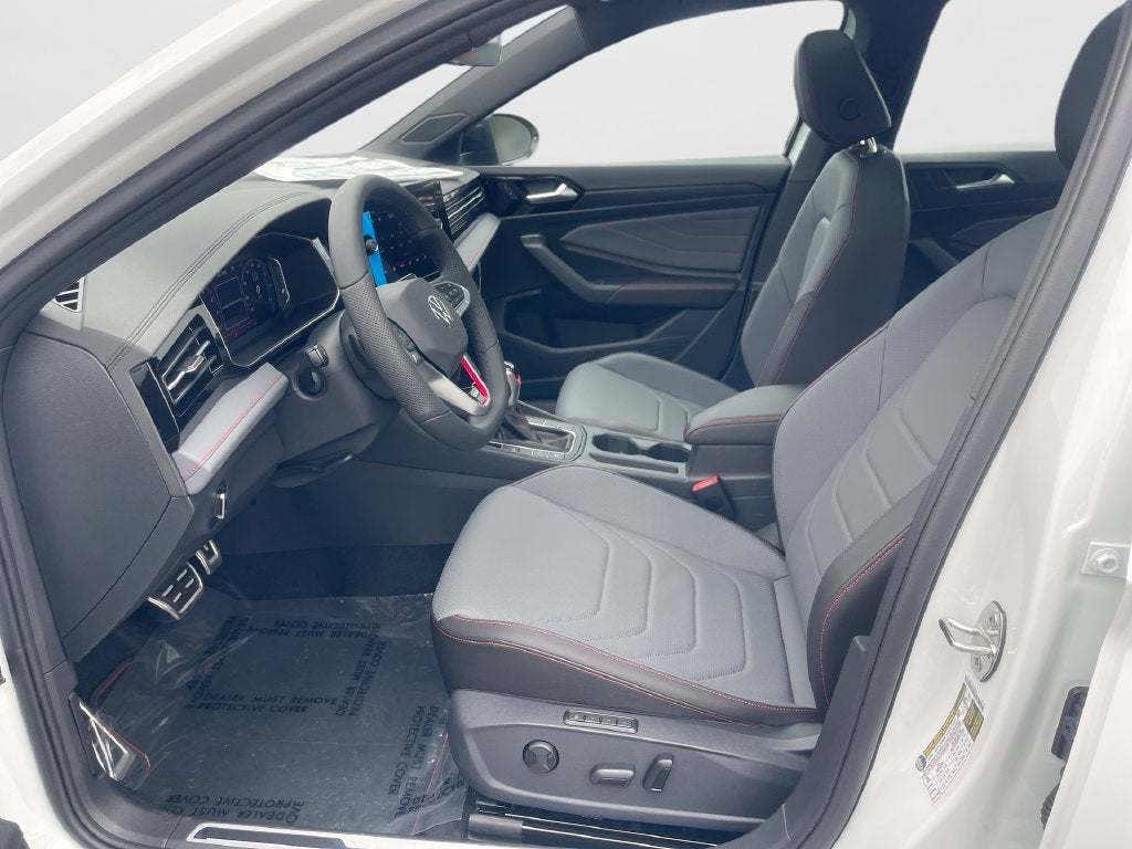 2027 Volkswagen Jetta GLI 2.0T Autobahn