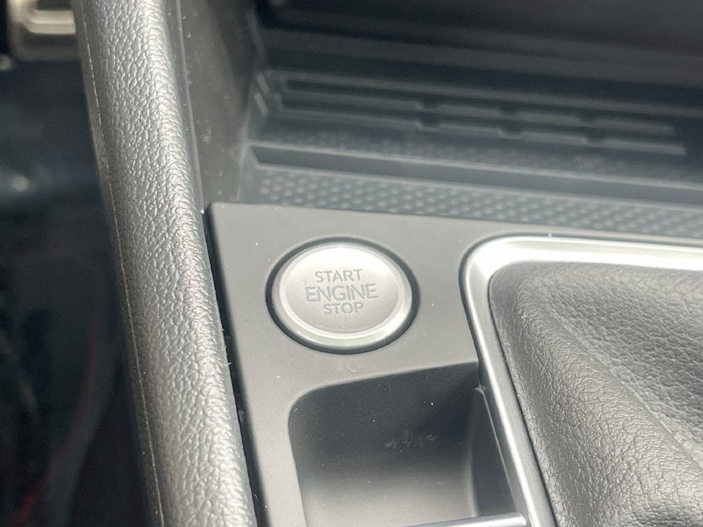 2027 Volkswagen Jetta GLI 2.0T Autobahn