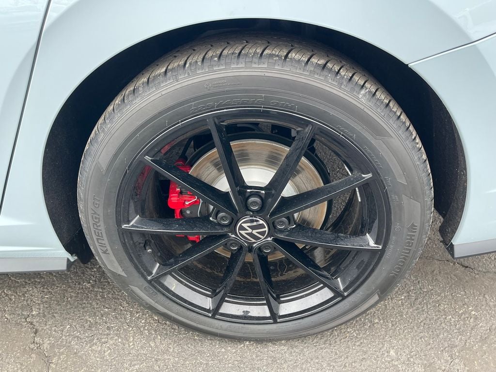 2026 Volkswagen Jetta GLI 2.0T Autobahn