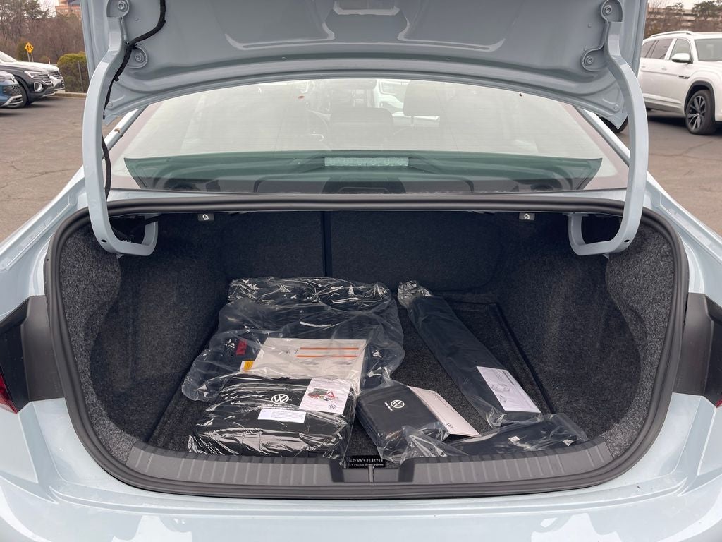 2026 Volkswagen Jetta GLI 2.0T Autobahn