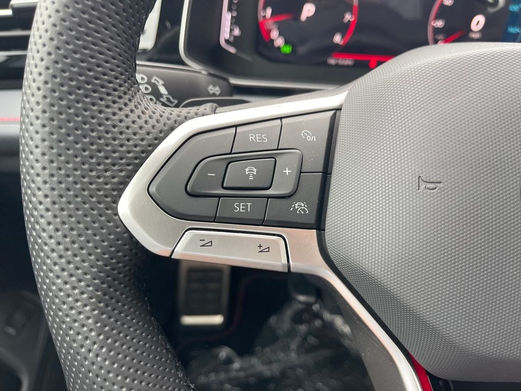 2026 Volkswagen Jetta GLI 2.0T Autobahn