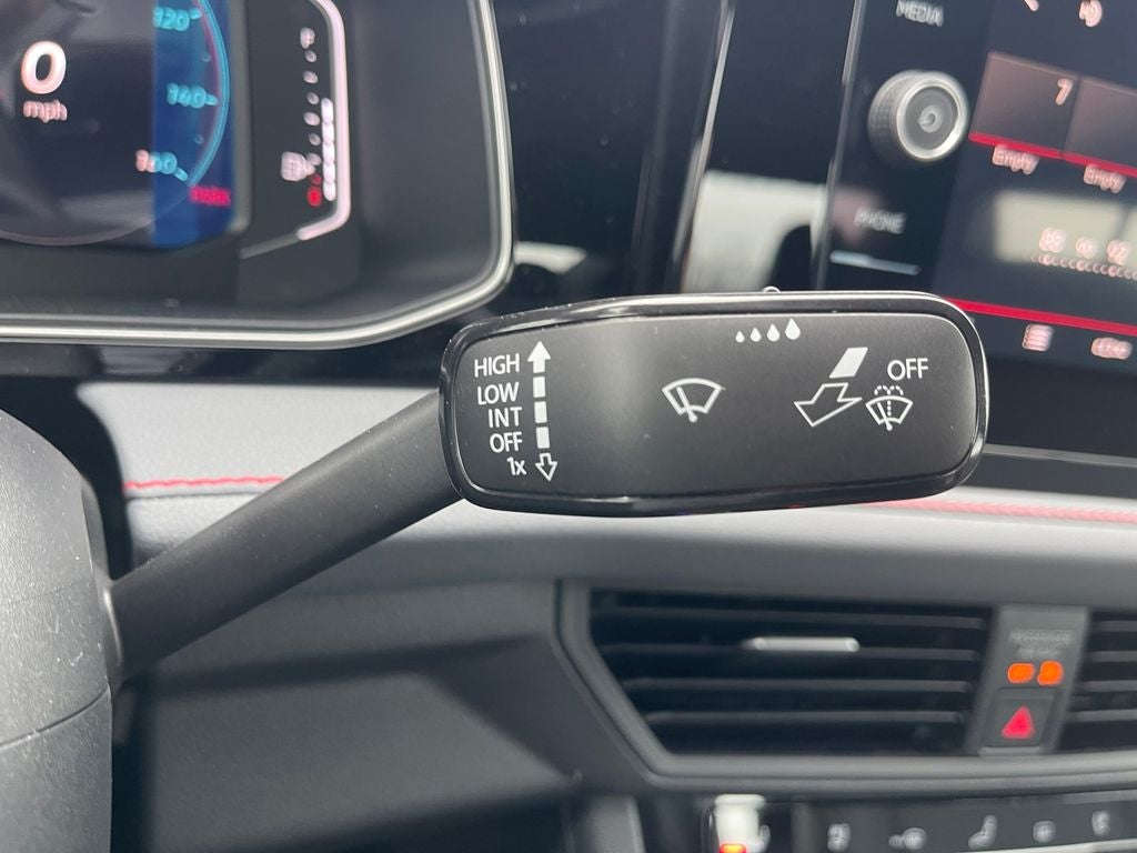 2026 Volkswagen Jetta GLI 2.0T Autobahn