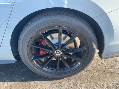 2026 Volkswagen Jetta GLI 2.0T Autobahn