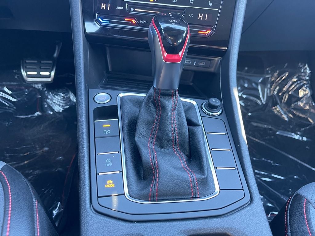 2026 Volkswagen Jetta GLI 2.0T Autobahn