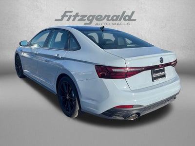 2026 Volkswagen Jetta GLI 2.0T Autobahn