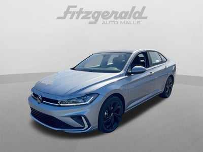 2027 Volkswagen Jetta 1.5T SE