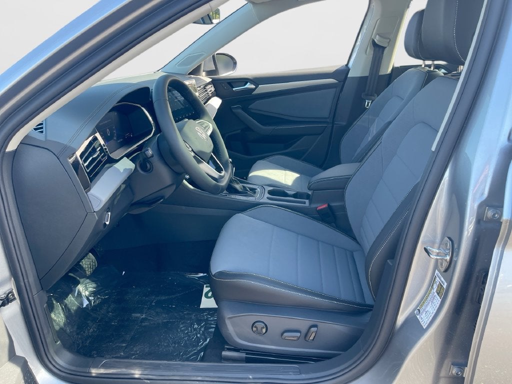 2027 Volkswagen Jetta 1.5T SE