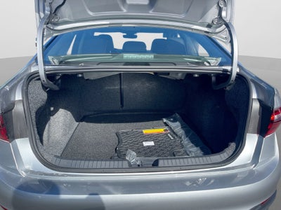 2027 Volkswagen Jetta 1.5T SE