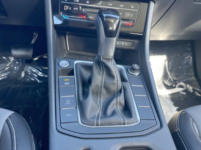2027 Volkswagen Jetta 1.5T SE