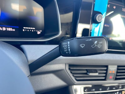 2027 Volkswagen Jetta 1.5T SE