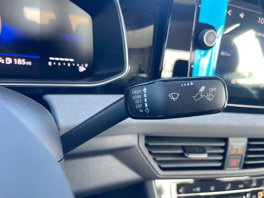 2027 Volkswagen Jetta 1.5T SE