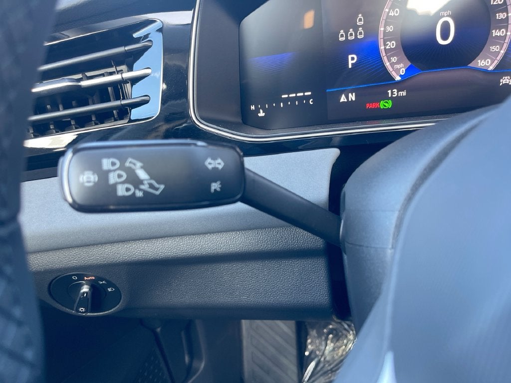 2027 Volkswagen Jetta 1.5T SE