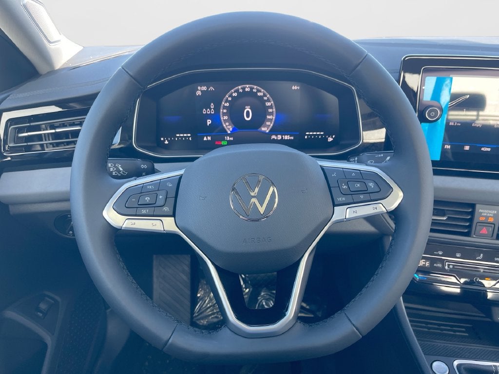 2027 Volkswagen Jetta 1.5T SE