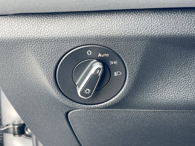 2027 Volkswagen Jetta 1.5T SE