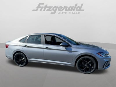 2027 Volkswagen Jetta 1.5T SE