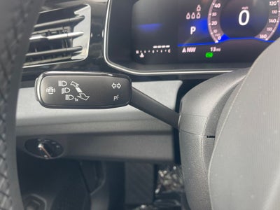 2027 Volkswagen Jetta 1.5T SE